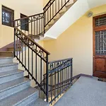 Prato della Valle Roomy Flat