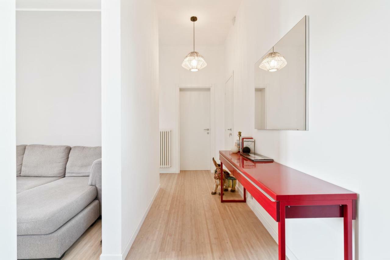 Prato Della Valle Roomy Flat
