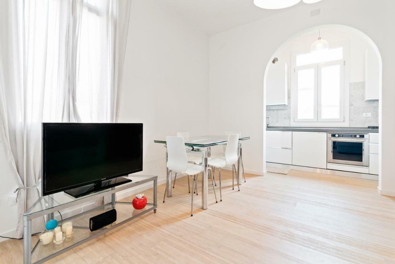 Prato Della Valle Roomy Flat Appartamento *