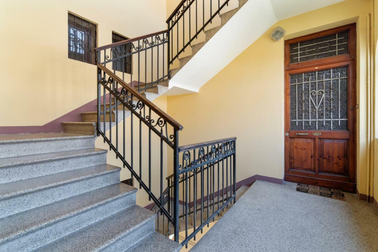 Prato Della Valle Roomy Flat Apartment Padova