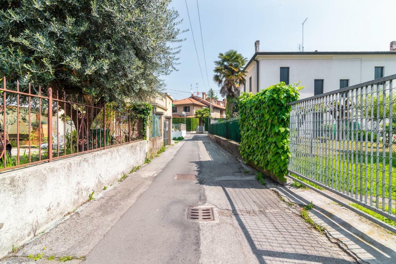 Prato Della Valle Roomy Flat Appartamento Padova