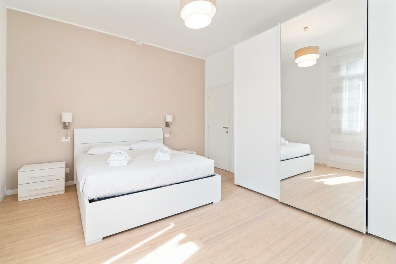 Appartamento Prato Della Valle Roomy Flat