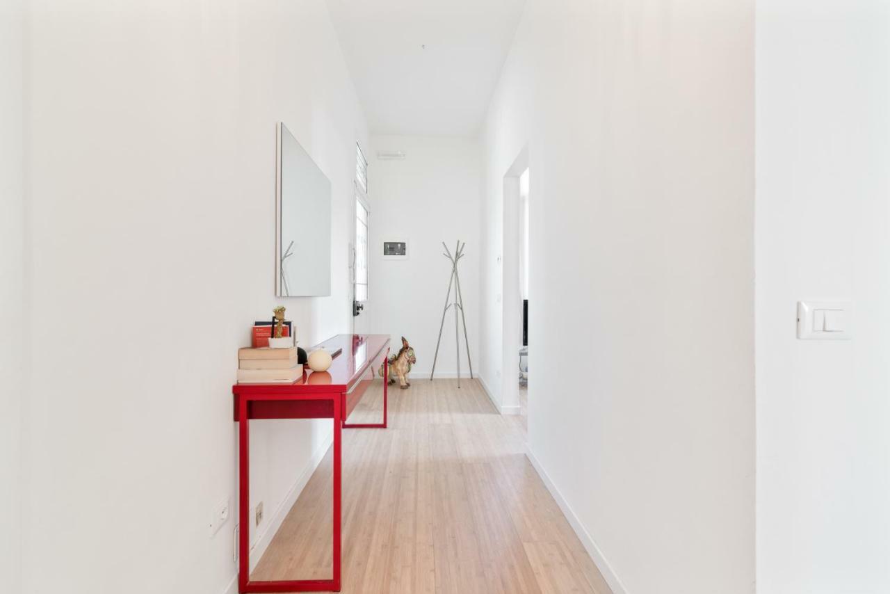 Prato Della Valle Roomy Flat