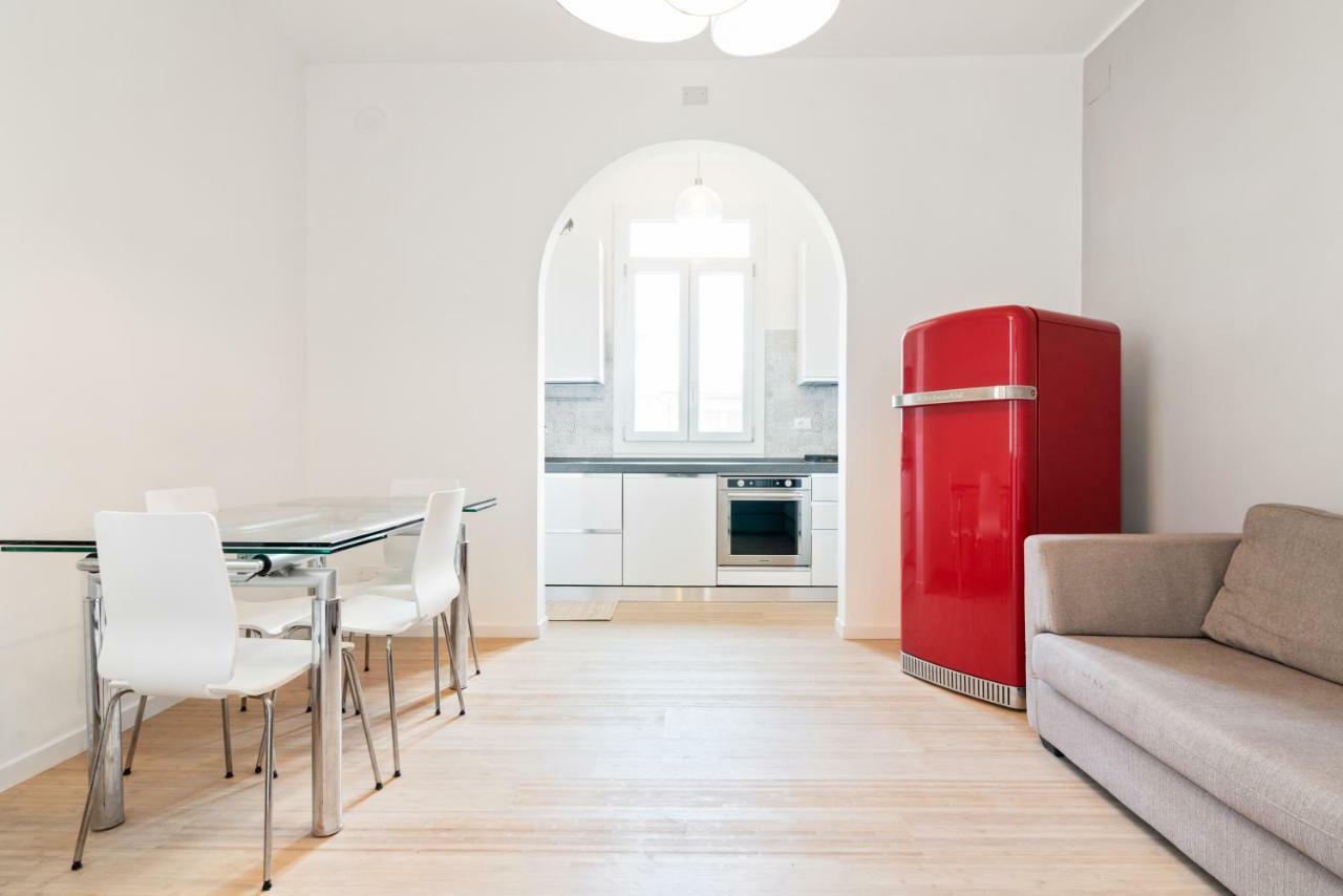 Appartamento Prato Della Valle Roomy Flat Padova