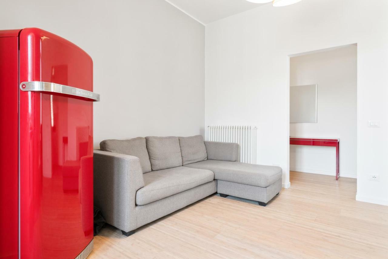 Appartamento Prato Della Valle Roomy Flat